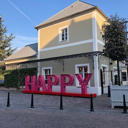 Pacman Studio - Sdp Disneyland Paris Dış mekan fotoğraf
