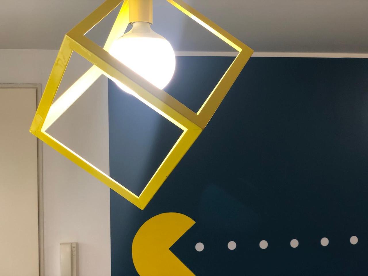 Pacman Studio - Sdp Disneyland Paris Dış mekan fotoğraf